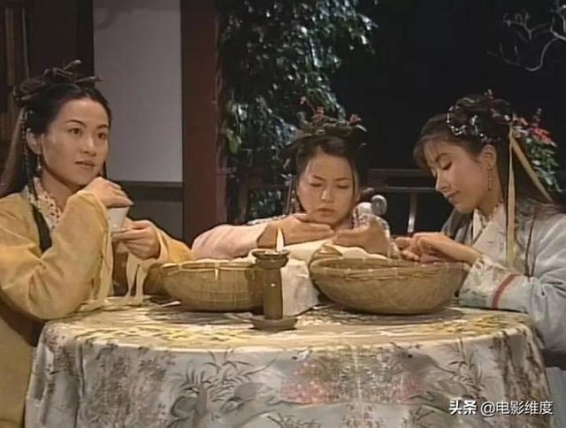 刘玉翠与男友(53岁性格演员刘玉翠)(16)