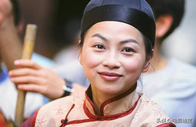 刘玉翠与男友(53岁性格演员刘玉翠)(13)