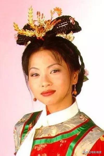 刘玉翠与男友(53岁性格演员刘玉翠)(1)