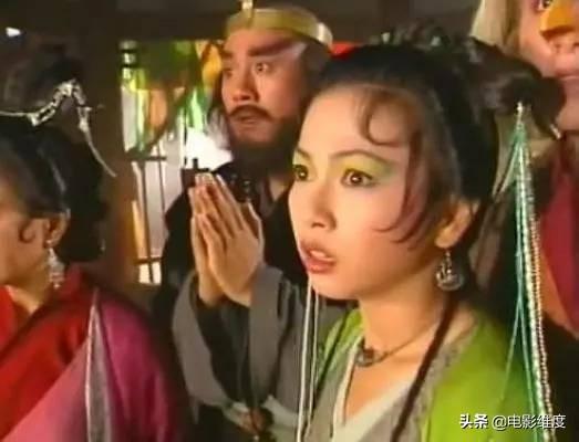 刘玉翠与男友(53岁性格演员刘玉翠)(20)