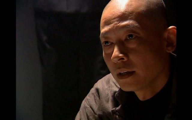 王志文三任老婆(5任前女友个个貌美如仙)(6)