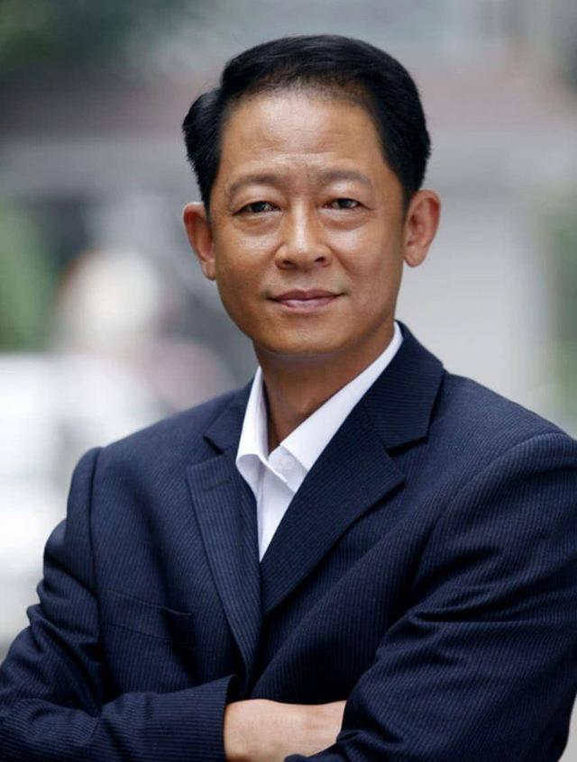 王志文三任老婆(5任前女友个个貌美如仙)(1)