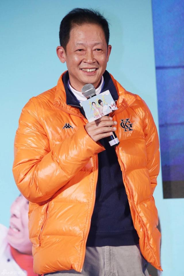 王志文三任老婆(5任前女友个个貌美如仙)(3)