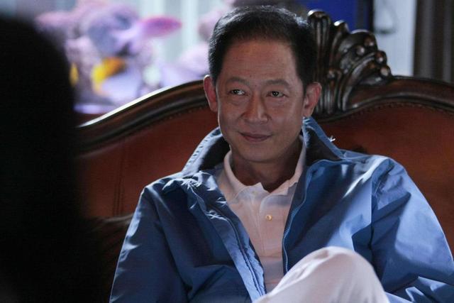 王志文三任老婆(5任前女友个个貌美如仙)(4)