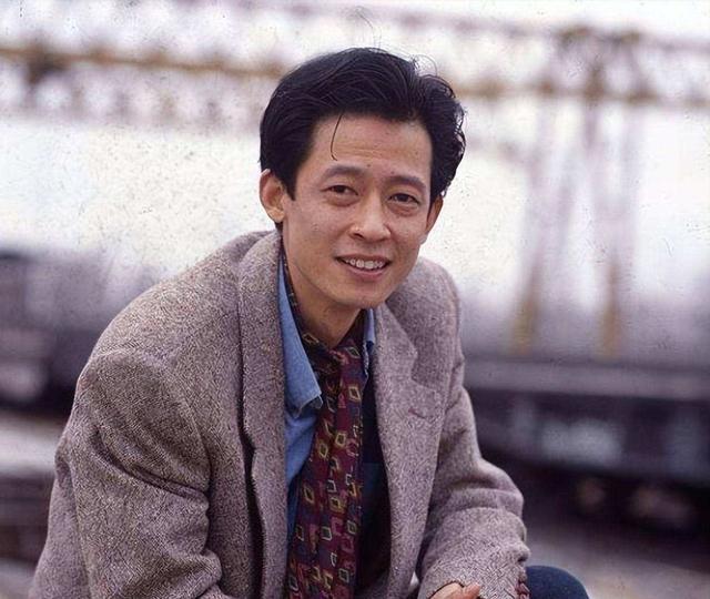 王志文三任老婆(5任前女友个个貌美如仙)(2)