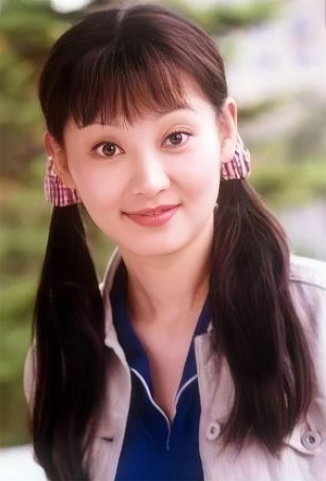 王志文三任老婆(5任前女友个个貌美如仙)(11)