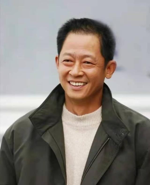 王志文三任老婆(5任前女友个个貌美如仙)(14)