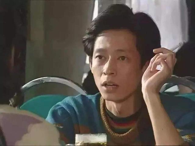 王志文三任老婆(5任前女友个个貌美如仙)(5)