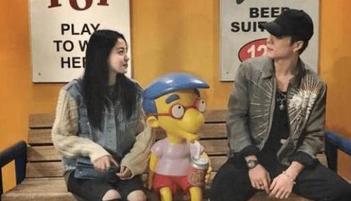 王中磊老婆王晓蓉个人资料(王中磊携带妻女现身戛纳)(7)