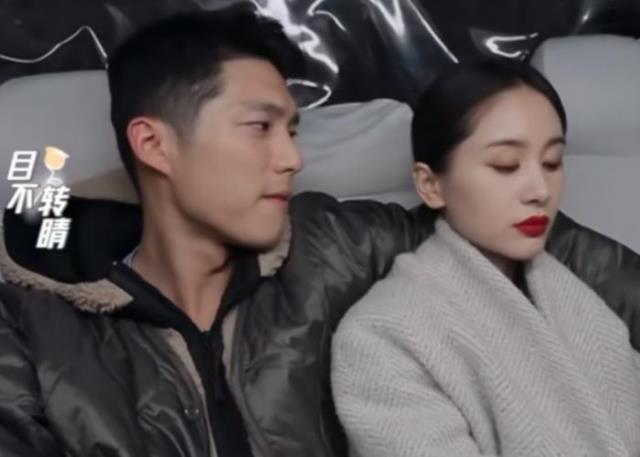 王子文的前男友(王子文官宣与吴永恩恋情)(16)