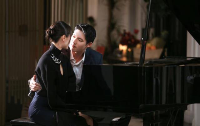 王子文的前男友(王子文官宣与吴永恩恋情)(9)