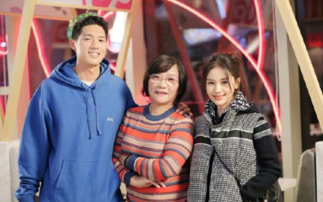 王子文的前男友(王子文官宣与吴永恩恋情)(15)