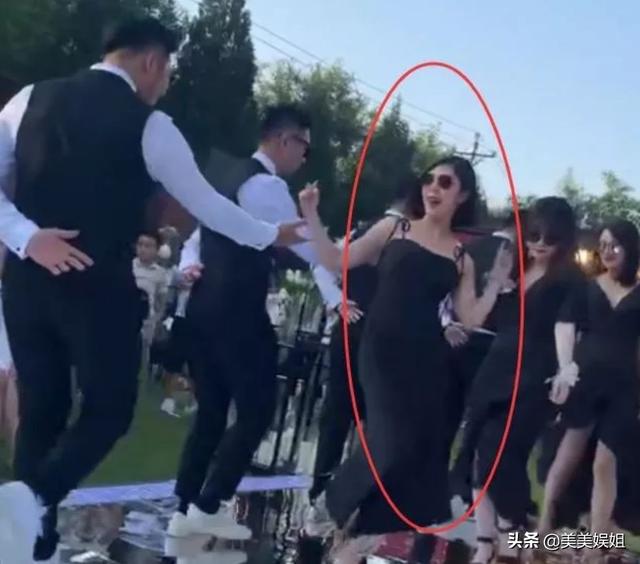 魏晨和前女友连线（曾万人想娶和魏晨闹绯闻）(7)