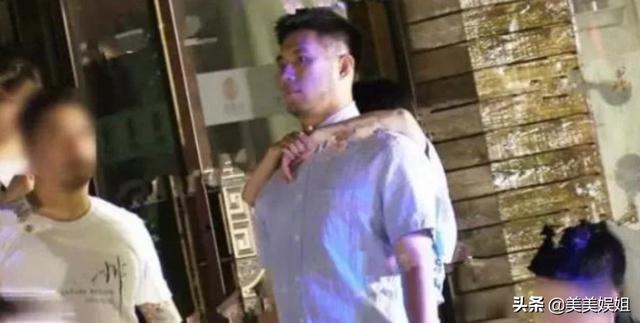 魏晨和前女友连线（曾万人想娶和魏晨闹绯闻）(14)