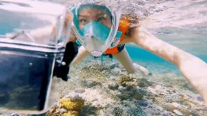 魏晨十年心路历程（33岁魏晨求婚圈外女友成功）(6)