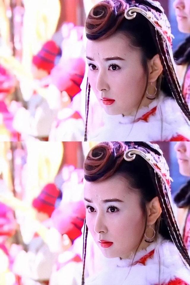 周迅和她的13个绯闻男友(18岁艳压周迅29岁嫁皇室成)(31)