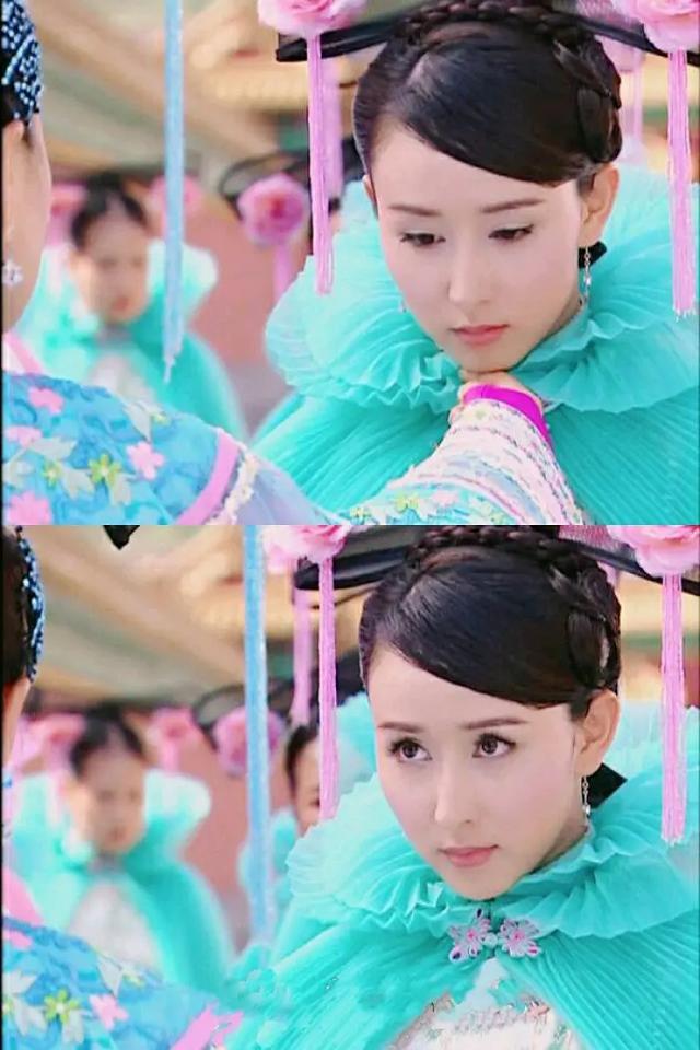 周迅和她的13个绯闻男友(18岁艳压周迅29岁嫁皇室成)(25)