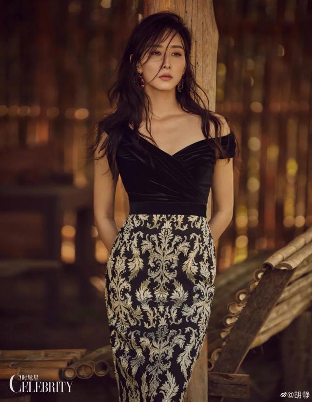 周迅和她的13个绯闻男友(18岁艳压周迅29岁嫁皇室成)(55)