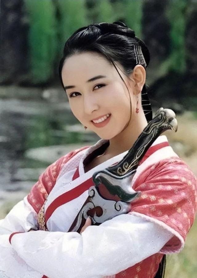 周迅和她的13个绯闻男友(18岁艳压周迅29岁嫁皇室成)(27)