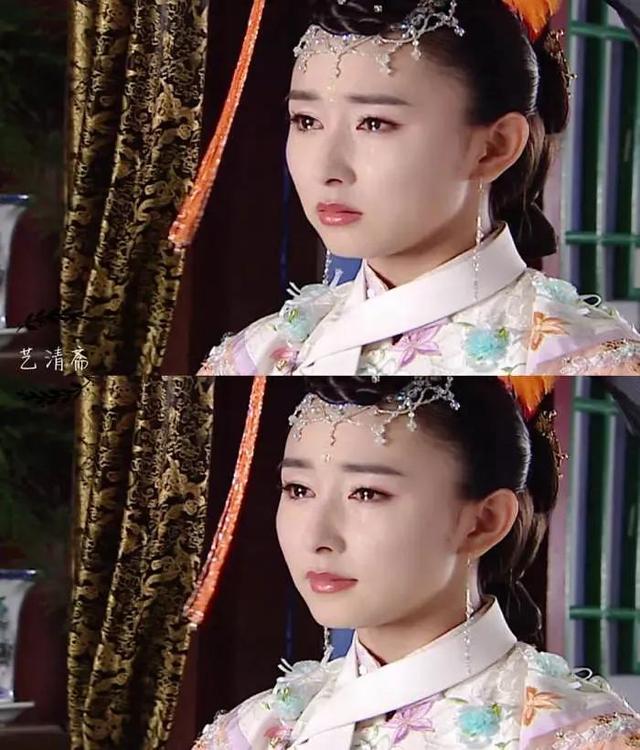 周迅和她的13个绯闻男友(18岁艳压周迅29岁嫁皇室成)(32)