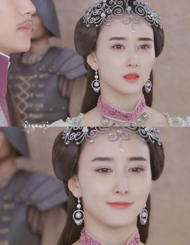 周迅和她的13个绯闻男友(18岁艳压周迅29岁嫁皇室成)(16)