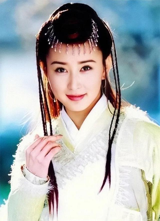 周迅和她的13个绯闻男友(18岁艳压周迅29岁嫁皇室成)(14)