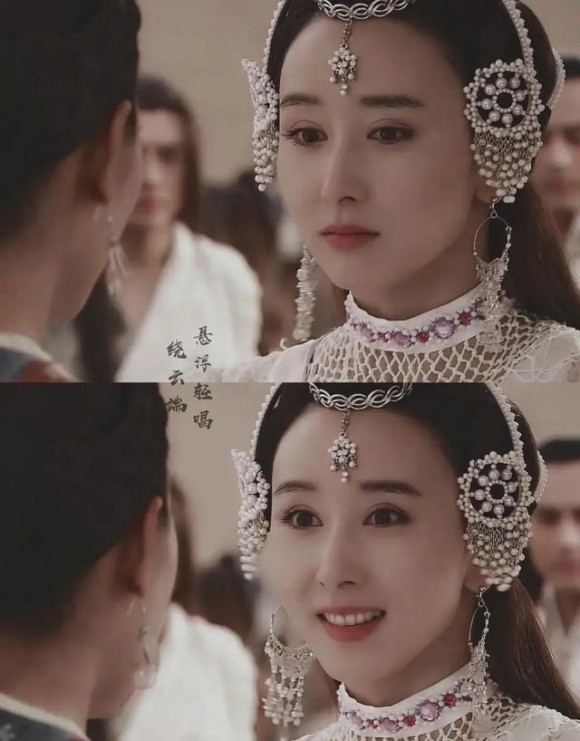 周迅和她的13个绯闻男友(18岁艳压周迅29岁嫁皇室成)(13)