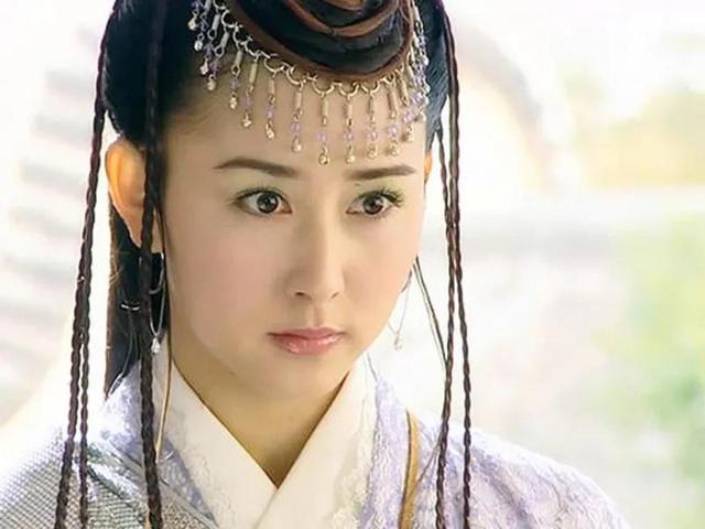 周迅和她的13个绯闻男友(18岁艳压周迅29岁嫁皇室成)(29)