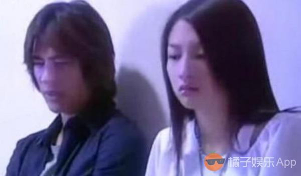 周渝民自曝家庭困扰已放弃生二胎(她是周渝民最难忘的前女友)(16)