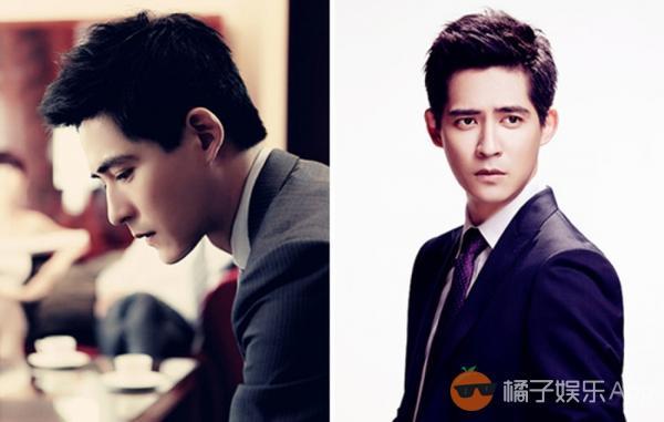 周渝民自曝家庭困扰已放弃生二胎(她是周渝民最难忘的前女友)(3)