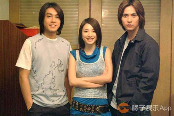 周渝民自曝家庭困扰已放弃生二胎(她是周渝民最难忘的前女友)(4)