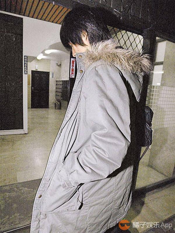 周渝民自曝家庭困扰已放弃生二胎(她是周渝民最难忘的前女友)(11)