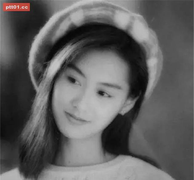 朱茵周星驰爱情故事(她是周星驰最难忘的女友)(3)