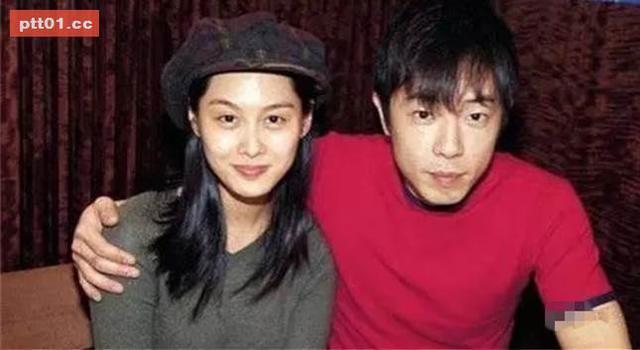 朱茵周星驰爱情故事(她是周星驰最难忘的女友)(6)