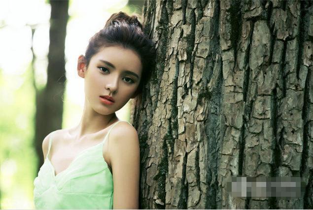 纵观王思聪前女友们现状(盘点王思聪那些年的网红女友们)(7)