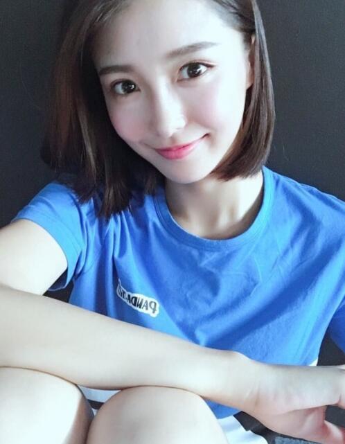 纵观王思聪前女友们现状(盘点王思聪那些年的网红女友们)(10)