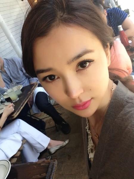 纵观王思聪前女友们现状(盘点王思聪那些年的网红女友们)(1)