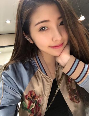 纵观王思聪前女友们现状(盘点王思聪那些年的网红女友们)(9)