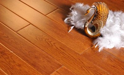 ​软木地板的选购知识-软木地板的保养方法