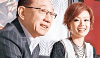 ​容祖儿夹春卷是怎么回事 春卷事件是什么意思