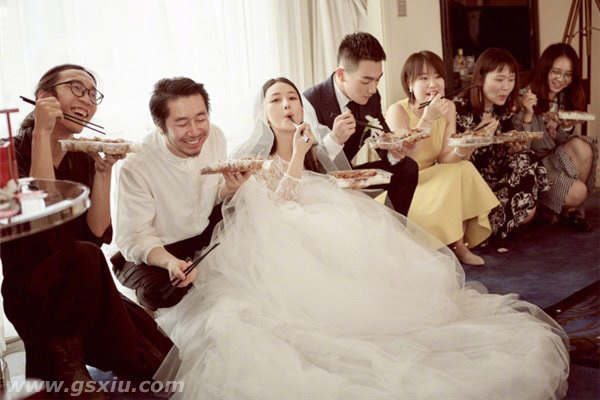 霍建华张馨予事件是真的吗 两个人没有什么交集