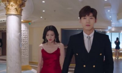 ​梁洁为什么一直不火（邢昭林梁洁合作了几次）