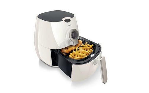 电炸锅是怎样的?电炸锅的原理