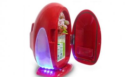 ​使用迷你冰箱的注意事项