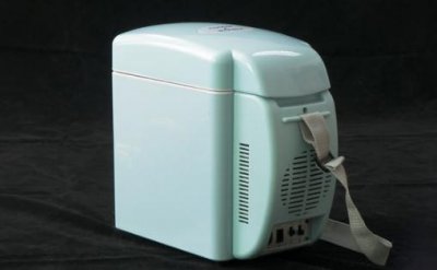 ​使用便携式冰箱的注意事项