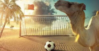 ​卡塔尔为举办世界杯造了一座城（卡塔尔世界杯成史上最贵世界杯）