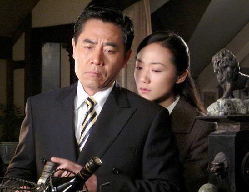 最成功的谍战连续剧(四部决战系列谍战剧:苦肉计瞒天过海)(4)