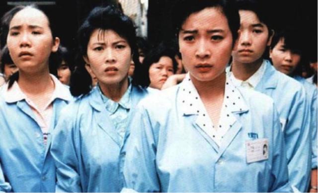 陈小艺都有哪些电视连续剧(用细腻的演技征服观众)(2)