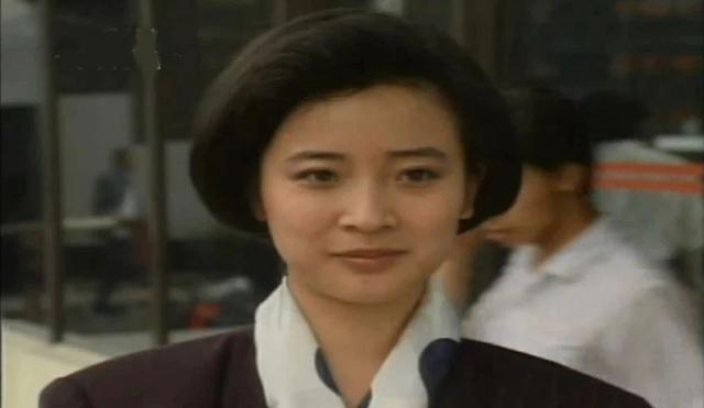 陈小艺都有哪些电视连续剧(用细腻的演技征服观众)(3)