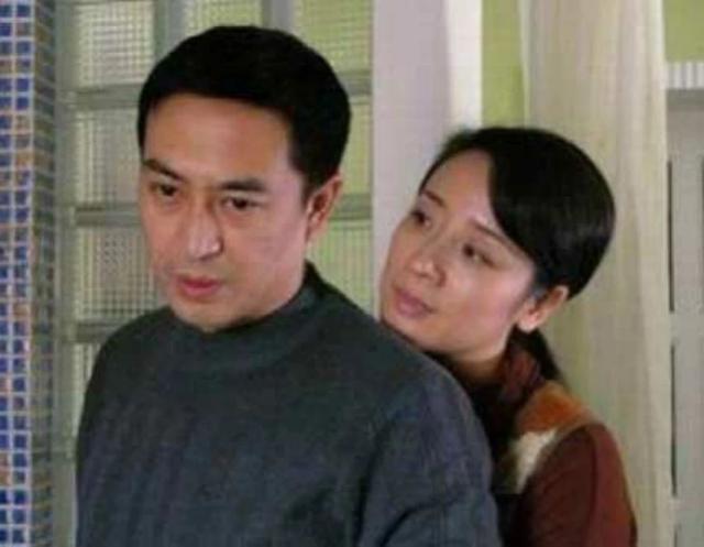 陈小艺都有哪些电视连续剧(用细腻的演技征服观众)(8)